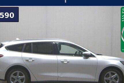 Ford Focus 58.765 km 15.980 &euro; Gyhum/Bockel 27404