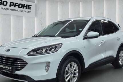 Ford Kuga 45.285 km 20.500 &euro; Hamburg 22047