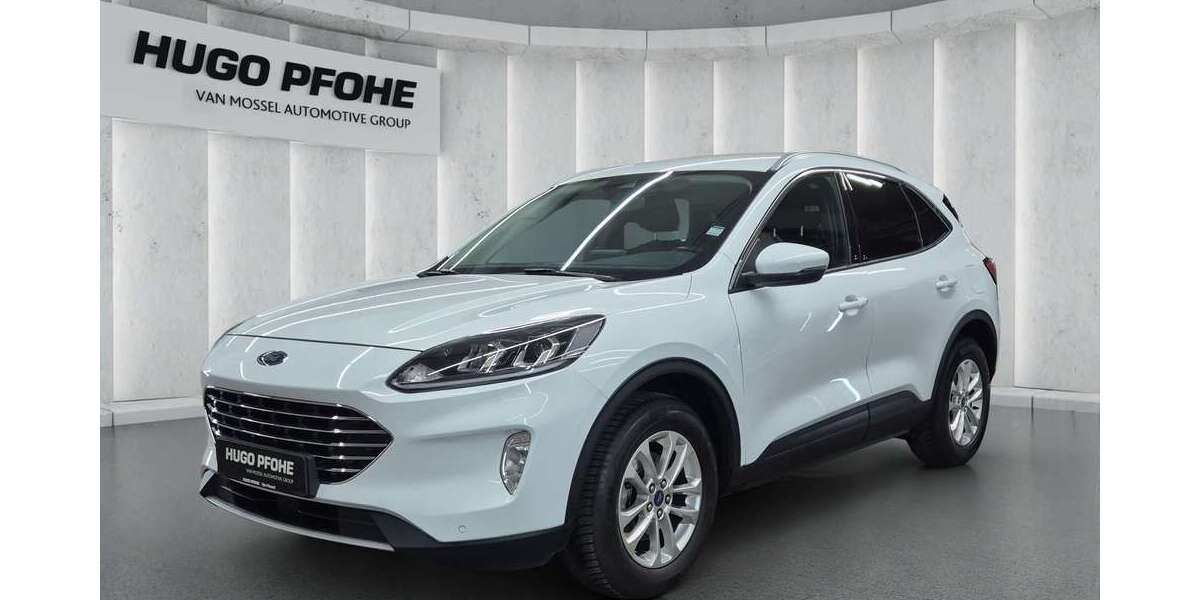 Ford Kuga 45.285 km 20.500 &euro; Hamburg 22047