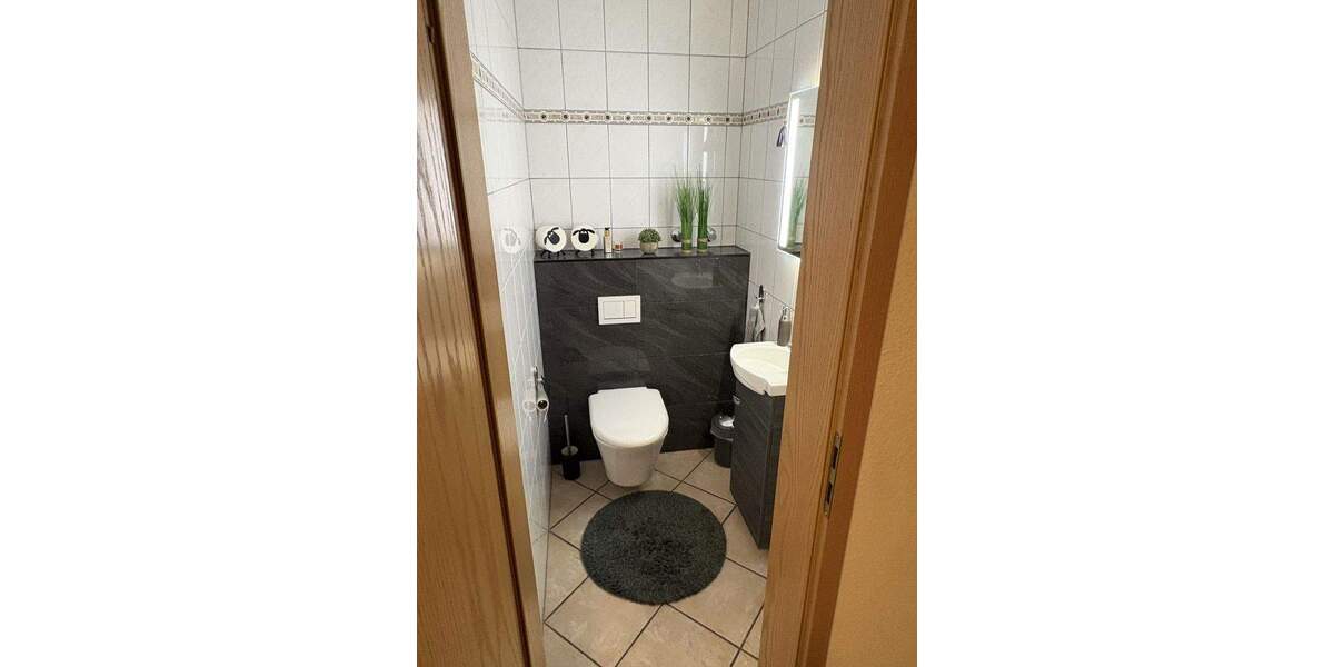 Doppelhaushälfte Alpen - 8 Zimmer, 222 m&sup2;, 599.000&euro; | Angebot:25805642