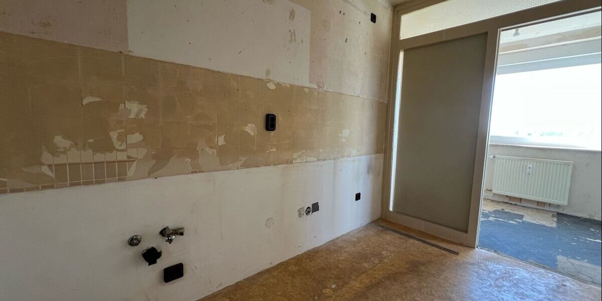 Wohnen oder Kapitalanlage - Etagenwohnung Peine | Angebot:27129706