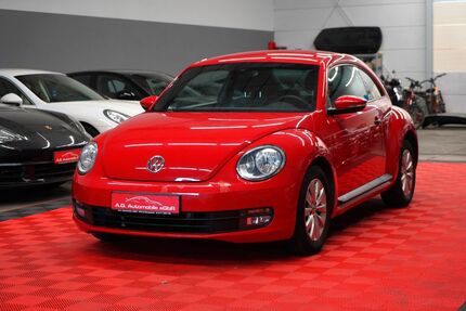VW Beetle 106.384 km 8.750 &euro; Pfungstadt 64319