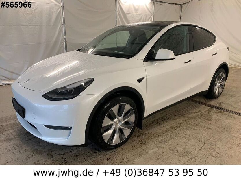 Model Y
