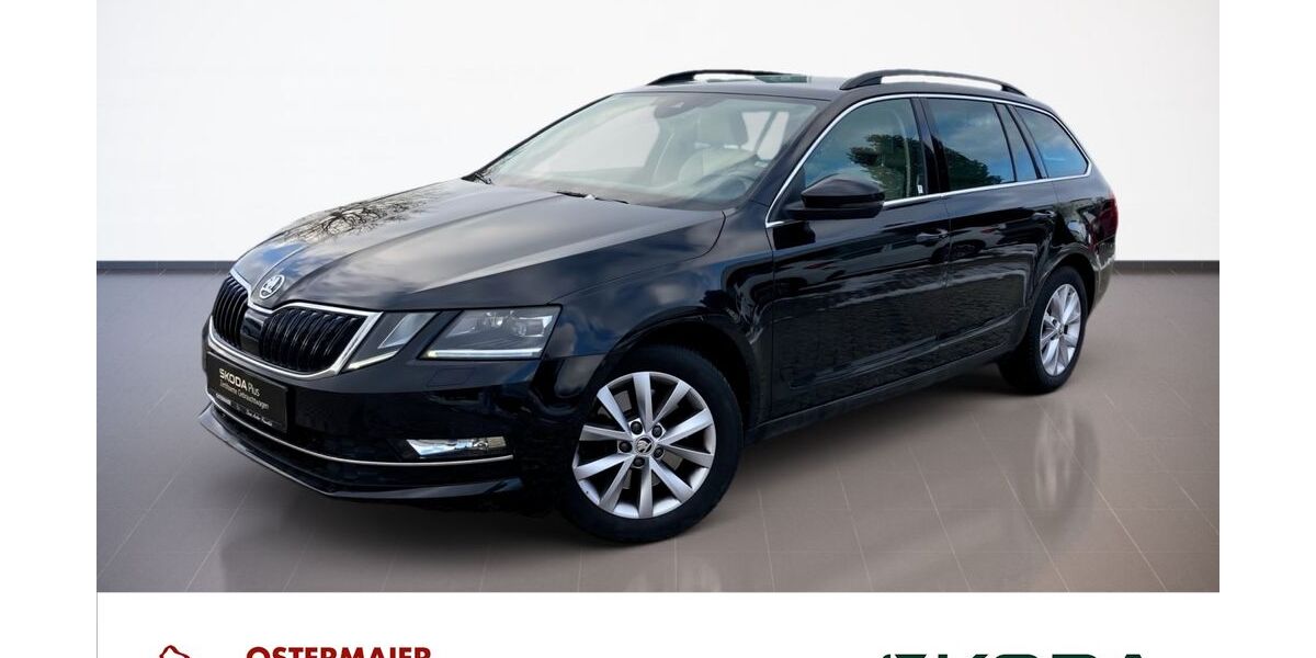 Skoda Octavia 70.300 km 20.490 &euro; Landshut 84034
