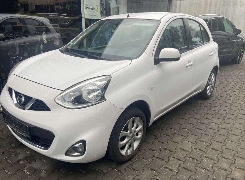 Micra