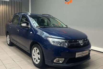 Dacia Logan 173.000 km 4.499 &euro; Lübeck 23556
