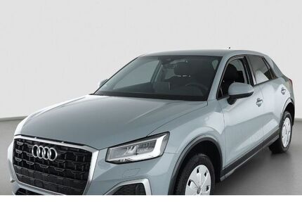 Audi Q2 9.100 km 33.900 &euro; Haag bei München 83527