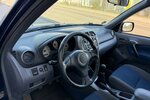 Toyota RAV 4 1.8i Bblue Klima AHK Euro3 169.700 km 3.990 &euro; Altdorf 84032