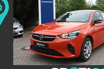 Opel Corsa 39.832 km 12.550 &euro; Luckenwalde 14943