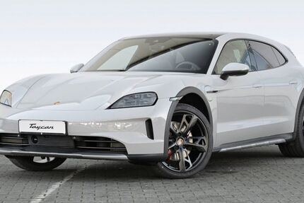Porsche Taycan 22.900 km 114.900 &euro; Düsseldorf 40468