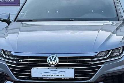 VW Arteon 99.888 km 26.799 &euro; Vöhringen 72189