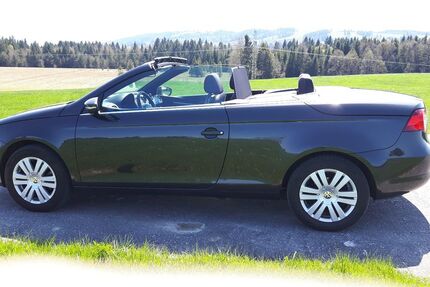 VW Eos 177.754 km 7.200 &euro; Böbing 82389
