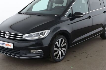 VW Touran 101.871 km 19.360 &euro; Dresden 01187
