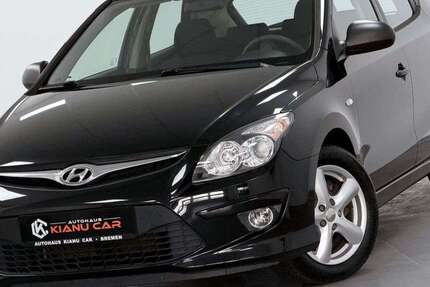 Hyundai i30 102.000 km 4.990 &euro; Bremen 28259