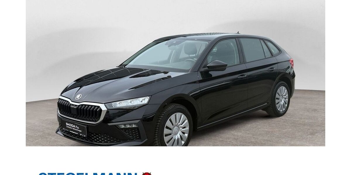 Skoda Scala 29.723 km 17.990 &euro; Lemgo 32657