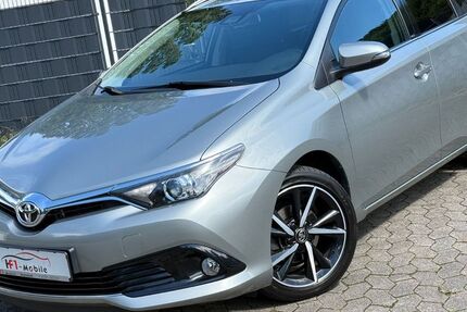 Toyota Auris 86.772 km 11.400 &euro; Waldbröl 51545