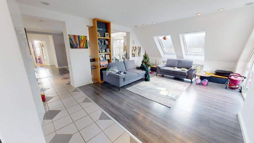 Erftstadt-Köttingen! Junges 4-Familienhaus - voll vermietet als ideale Altersvorsorge! (MB 4937) zimmer