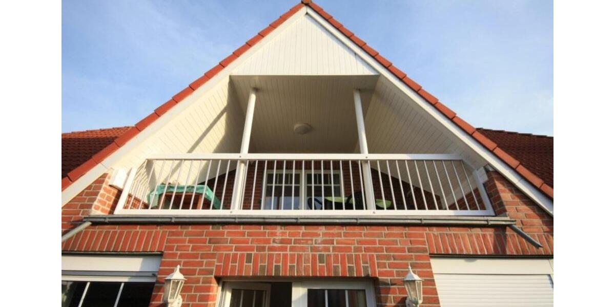 Dachgeschoßwohnung Jemgum - 3 Zimmer, 93 m&sup2;, 185.000&euro; | Angebot:27236180