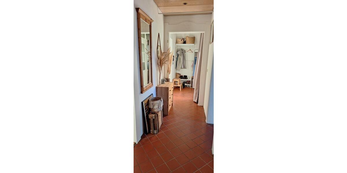 Hochparterre Rehau - 2 Zimmer, 50 m&sup2;, 310&euro; | Angebot:25445201