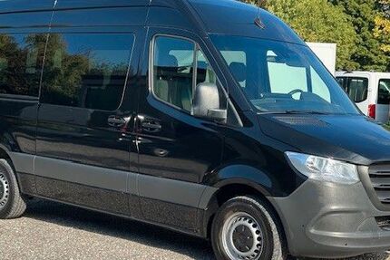 Mercedes-Benz Sprinter 82.003 km 46.172 € Obertraubling 93083