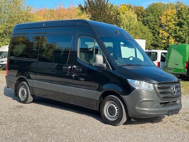 Mercedes-Benz Sprinter 82.003 km 46.172 € Obertraubling 93083