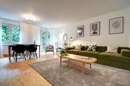 Wohnung Stuttgart Stuttgart-Süd - 3 Zimmer, 80 m&sup2;, 550.000&euro; | Angebot:26690907