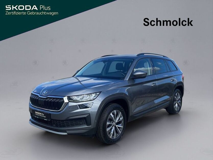 Kodiaq