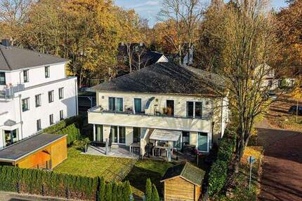 Wohnung Achim - 3 Zimmer, 90 m&sup2;, 379.900&euro; | Angebot:24991239