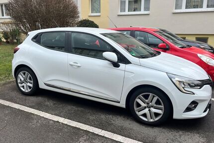 Renault Clio 51.000 km 9.900 &euro; Erfurt 99097