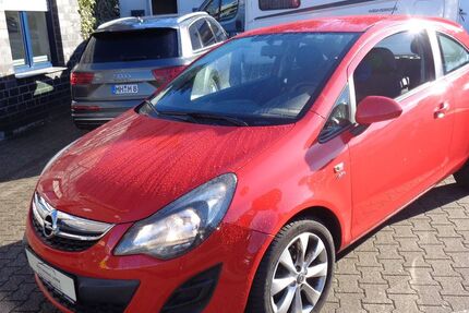 Opel Corsa 139.000 km 3.750 &euro; Mülheim 45481