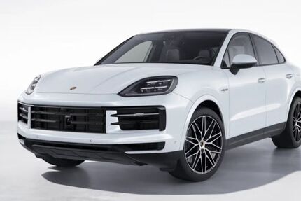 Porsche Cayenne 26.646 km 96.780 € Leipzig 04356
