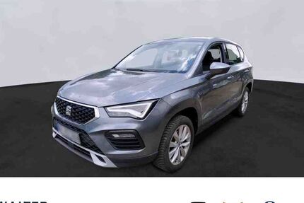 Seat Ateca 47.200 km 24.450 € Kreuztal 57223