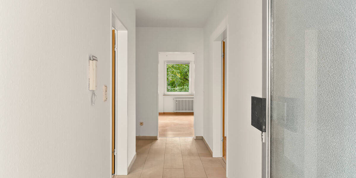 Etagenwohnung Emden Stadtzentrum - 5 Zimmer, 101 m&sup2;, 154.000&euro; | Angebot:25815950