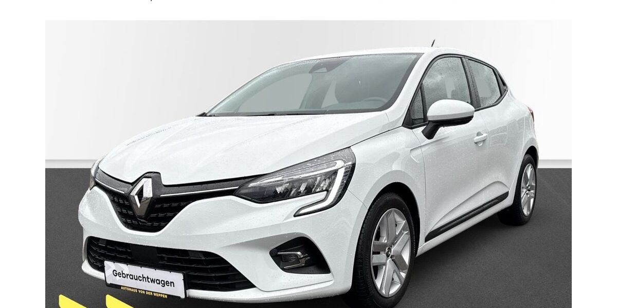Renault Clio 46.038 km 14.490 &euro; Friesenheim 77948