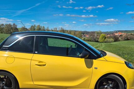 Opel Adam 136.000 km 6.799 &euro; Dippoldiswalde 01744