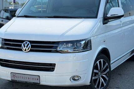 VW T5 Multivan 179.000 km 18.990 &euro; Neuburg an der Donau 86633