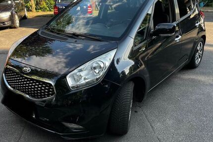 Kia Venga 117.617 km 8.900 &euro; Berlin 14167