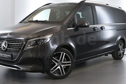 Mercedes-Benz V 300 6.900 km 81.470 &euro; Chemnitz 09120