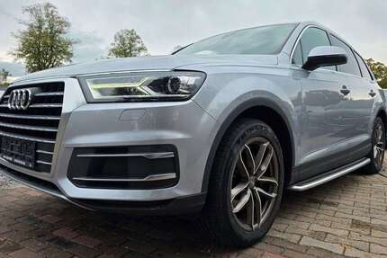 Audi Q7 129.820 km 29.999 &euro; Warendorf 48147