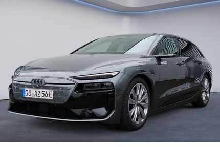 Audi A6 e-tron 17.500 km 76.990 € Göttingen OT Grone 37081