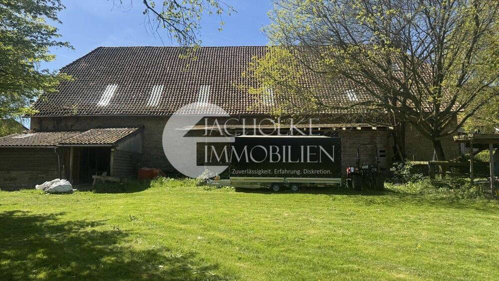 Mehrfamilienhaus, Wohnhaus Bad Münder am Deister / Nienstedt Nienstedt - 1 Zimmer, 720 m&sup2;, 745.000&euro; | Angebot:26902085