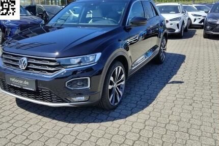 VW T-Roc 93.434 km 20.490 &euro; Zwönitz 08297