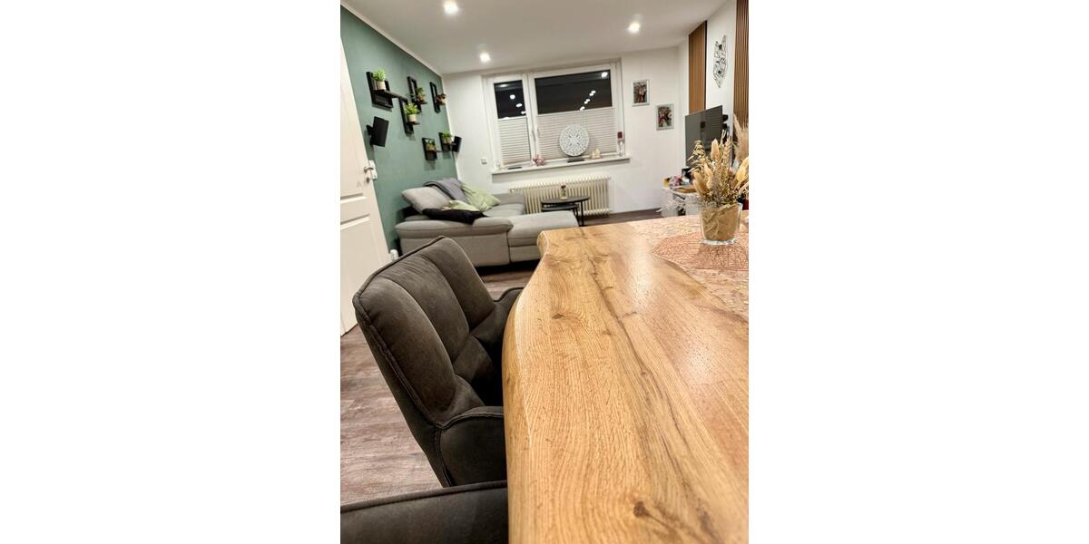 Etagenwohnung Verden (Aller) - 4 Zimmer, 100 m&sup2;, 500&euro; | Angebot:25539321