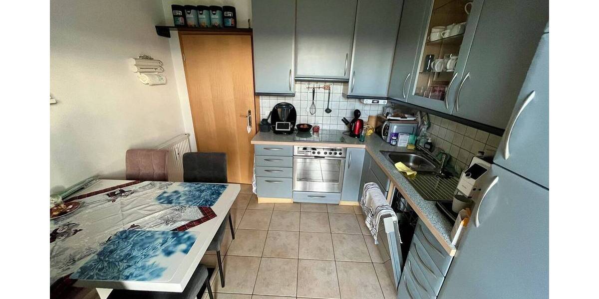 Etagenwohnung Freilassing - 3 Zimmer, 70 m&sup2;, 950&euro; | Angebot:26307352
