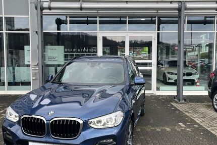 BMW X3 62.050 km 33.850 &euro; Zweibrücken 66482