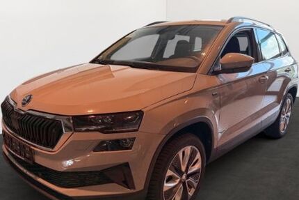 Skoda Karoq 6.790 km 30.490 &euro; Waldshut-Tiengen 79761