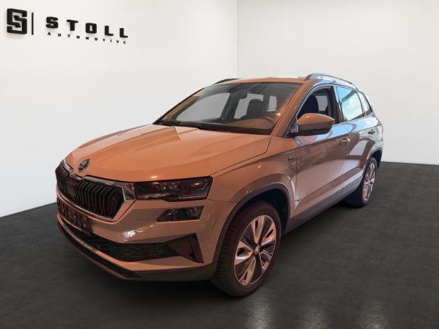 Skoda Karoq 6.790 km 30.490 &euro; Waldshut-Tiengen 79761