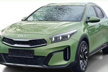 Kia XCeed 25.300 km 22.999 &euro; Erfurt 99092