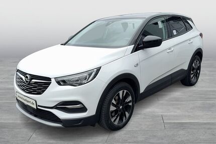 Opel Grandland (X) 56.987 km 15.888 € Dortmund 44379