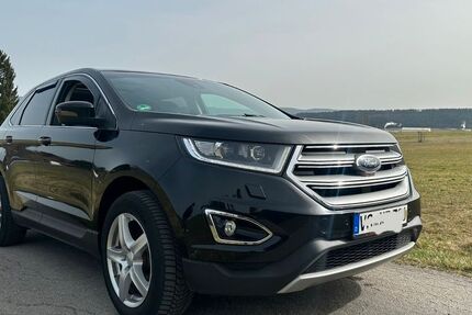 Ford Edge 215.000 km 11.500 &euro; Zimmern ob Rottweil 78658